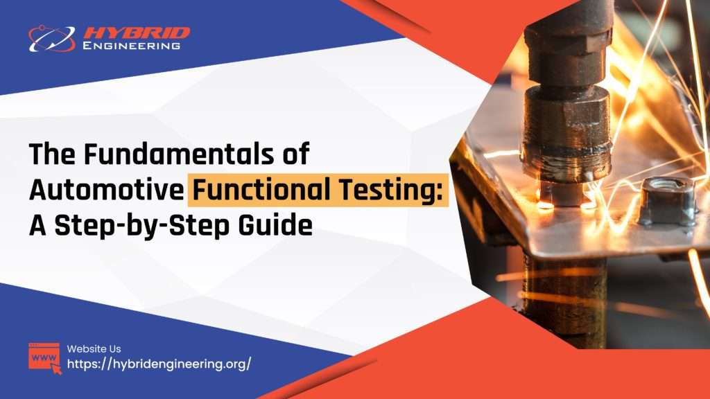 functional-testing