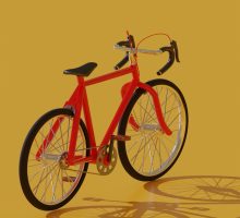 bicycle-3424535